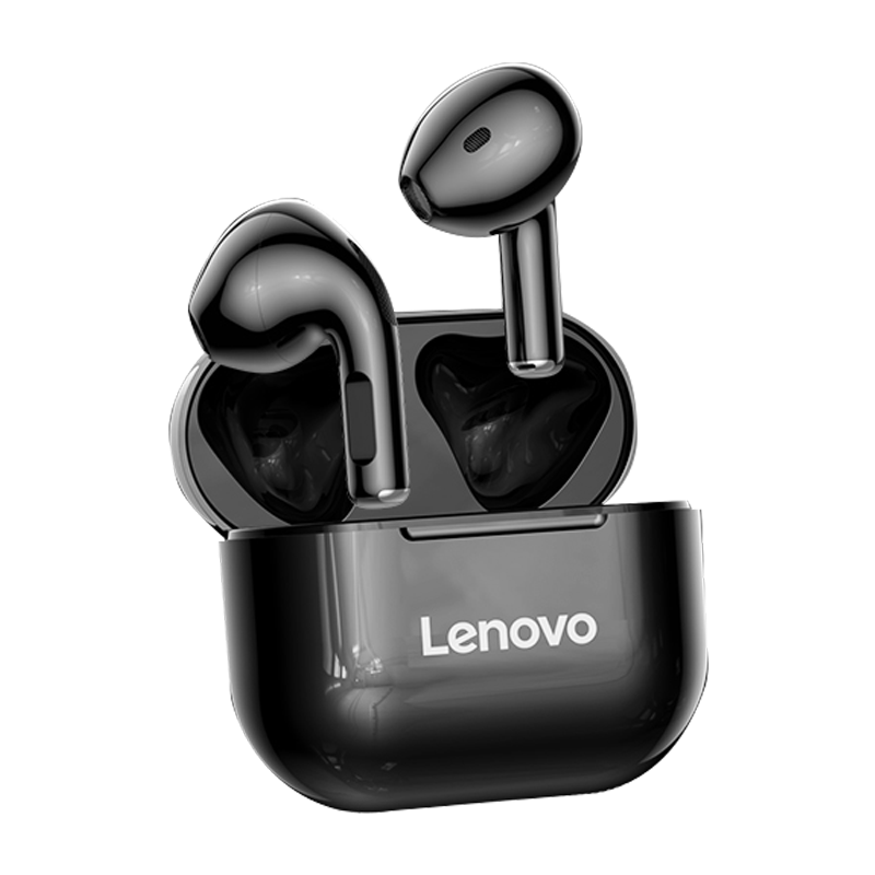 Lenovo LP40 TWS Bluetooth Earphone Lenovo LP40 TWS Bluetooth Earphone